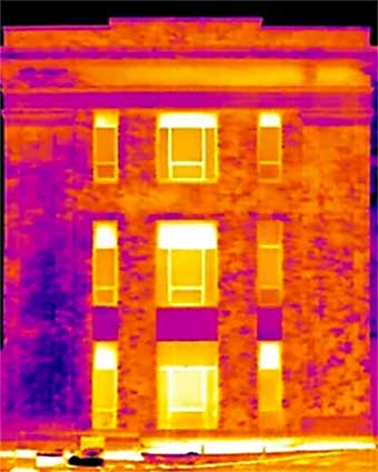 Infrared Thermography (IRT)